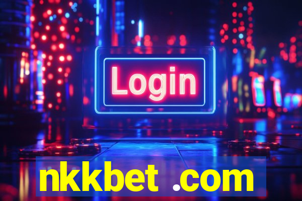 nkkbet .com